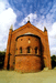 Православный храм в поселке Рыбачий